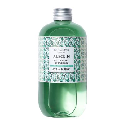 BENAMOR Alecrim Purifying Shower Gel 500 ml